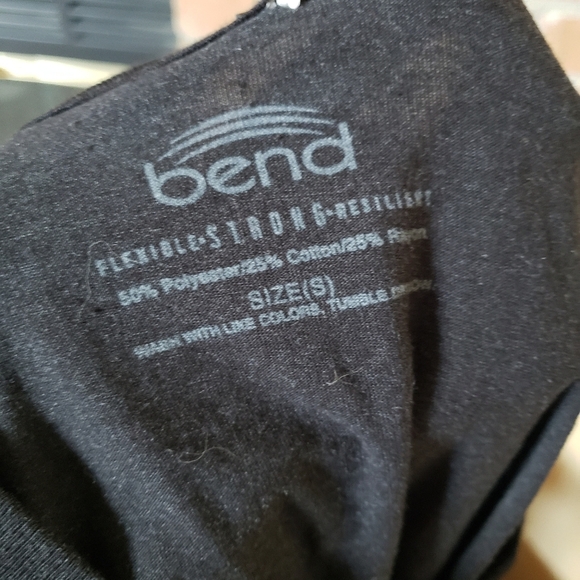 NWT Bend Active Love Ohio Shirt - Picture 5 of 5